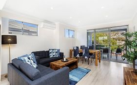 134 North Perth Nest For 4 Parking
